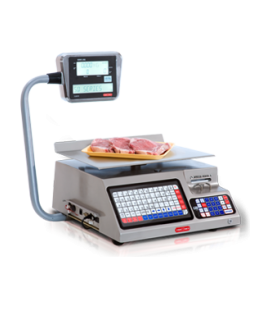 20 kgs Digital Food Scale with printer